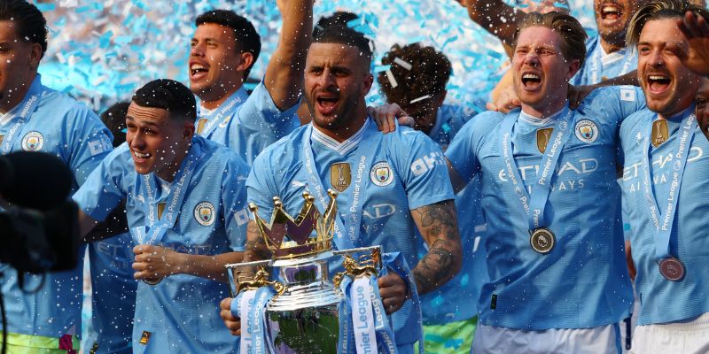 Cách thức đấu trường Premier League vận hành trên thực tế