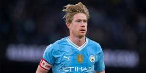 Kevin De Bruyne