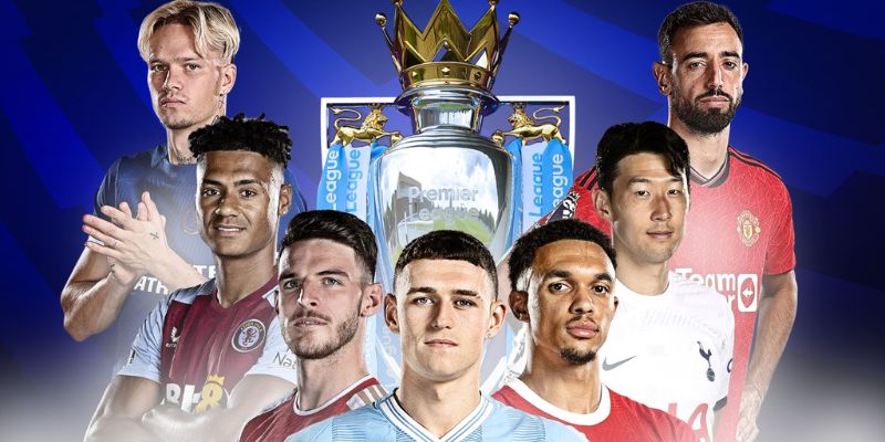 Lý do Premier League thu hút đông đảo người hâm mộ